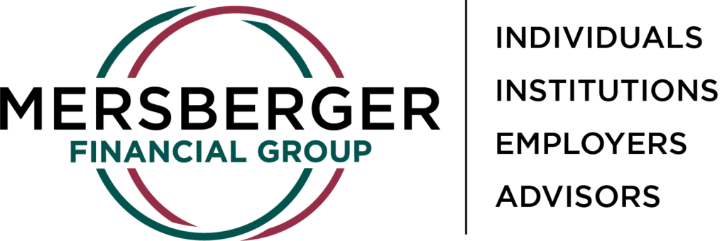 Mersberger Financial Group logo