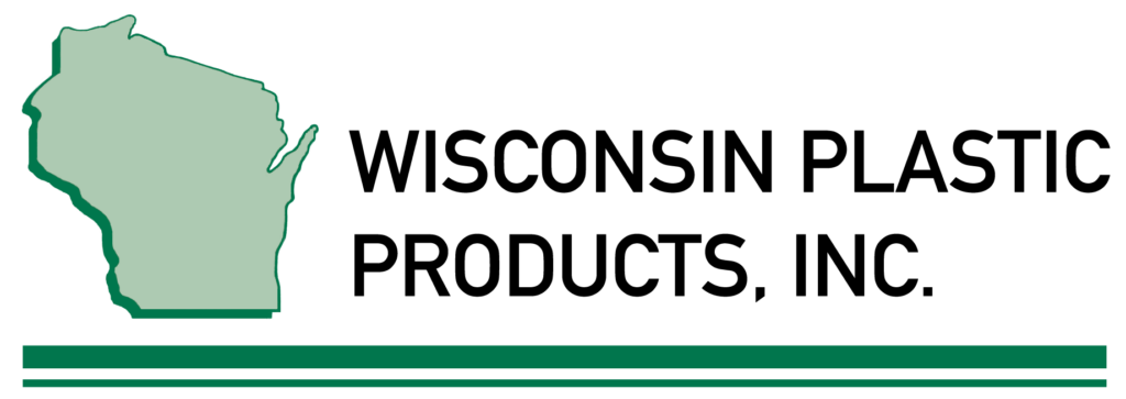 Wisconsin Plastic Products, Inc. logo