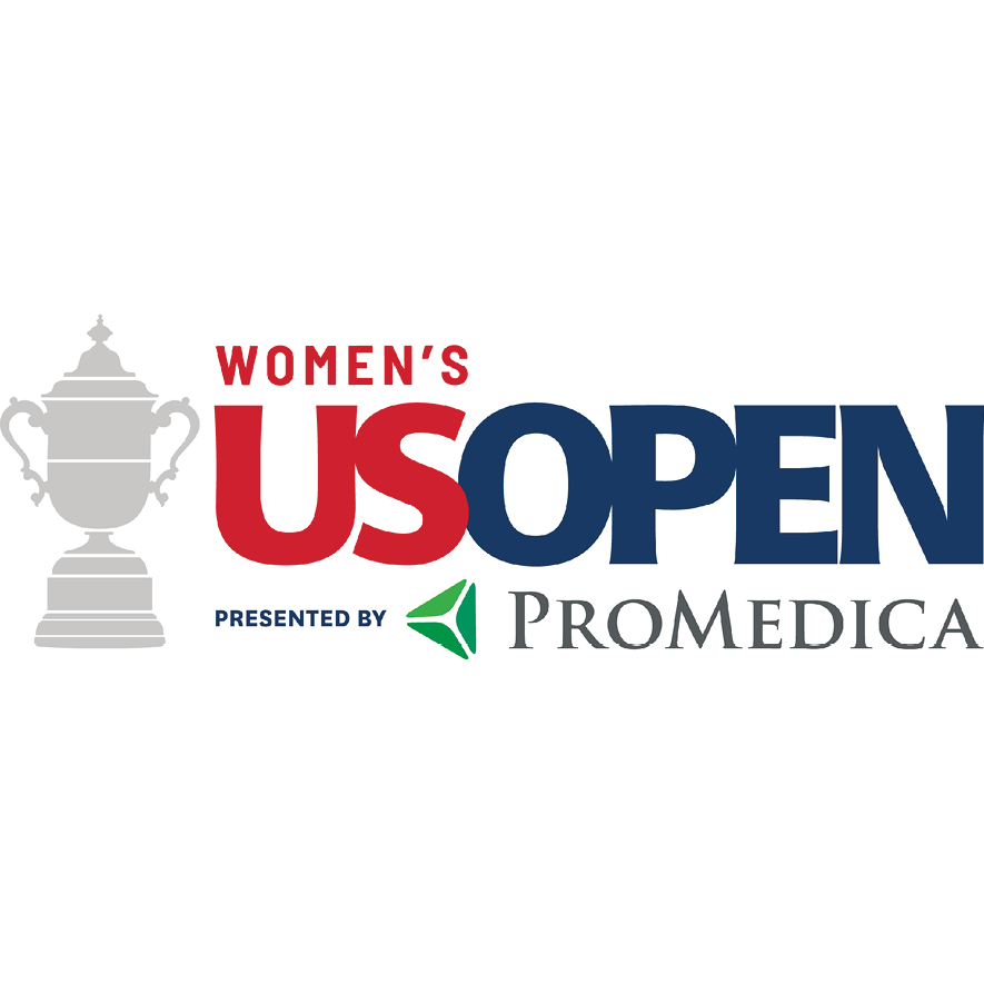Women's US Open logo